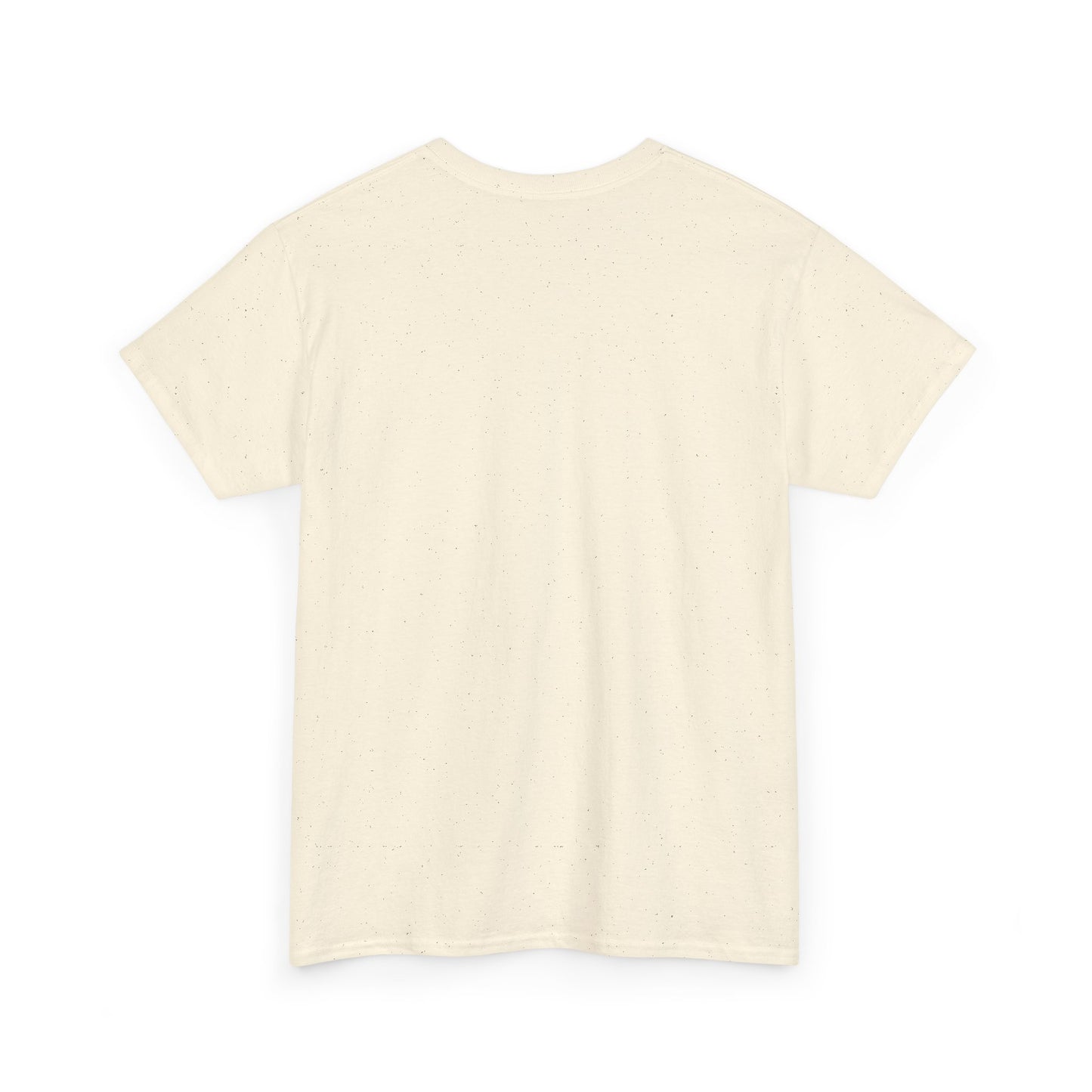 Unisex Heavy Cotton Tee – Ideal for All Occasions