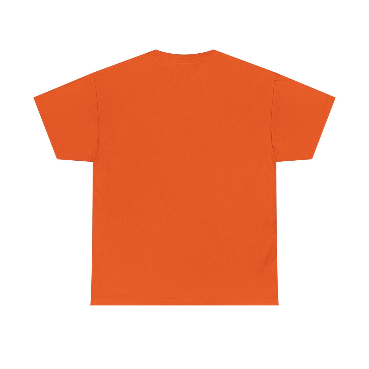 Unisex Heavy Cotton Tee – Ideal for All Occasions