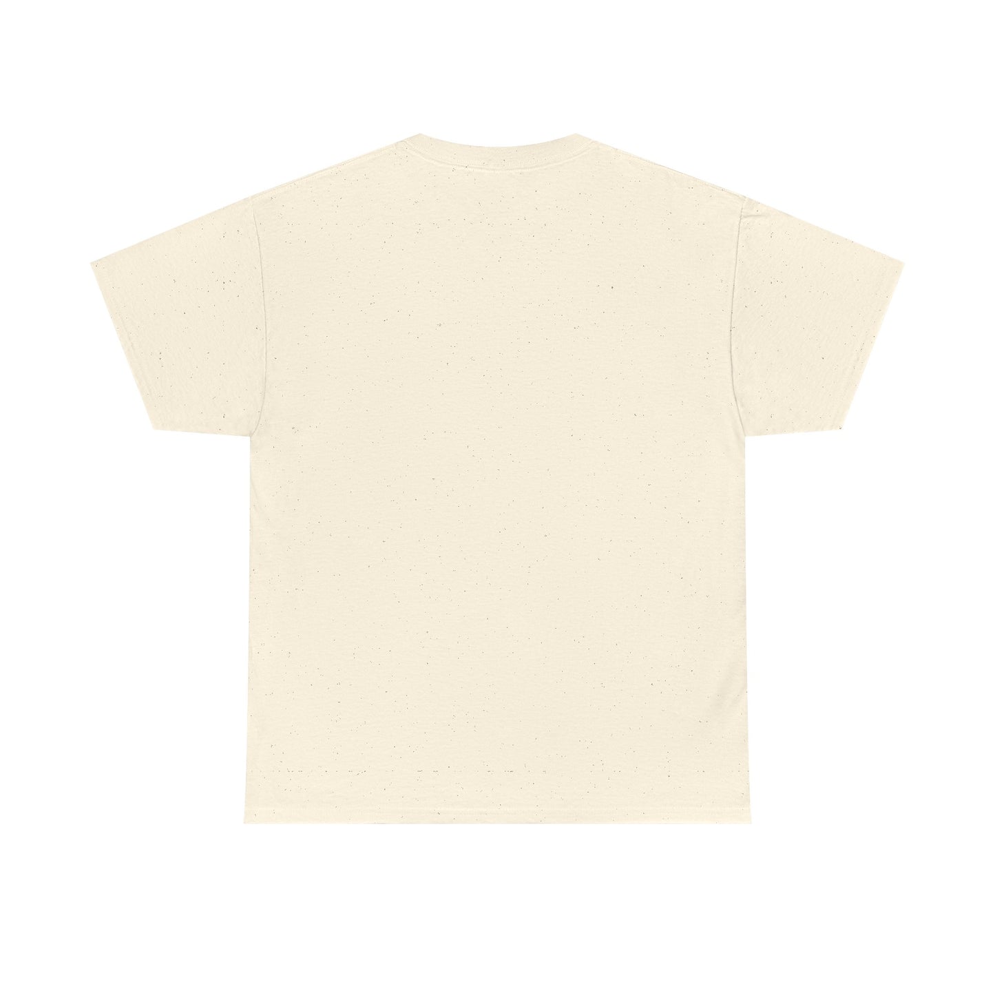 Unisex Heavy Cotton Tee – Ideal for All Occasions