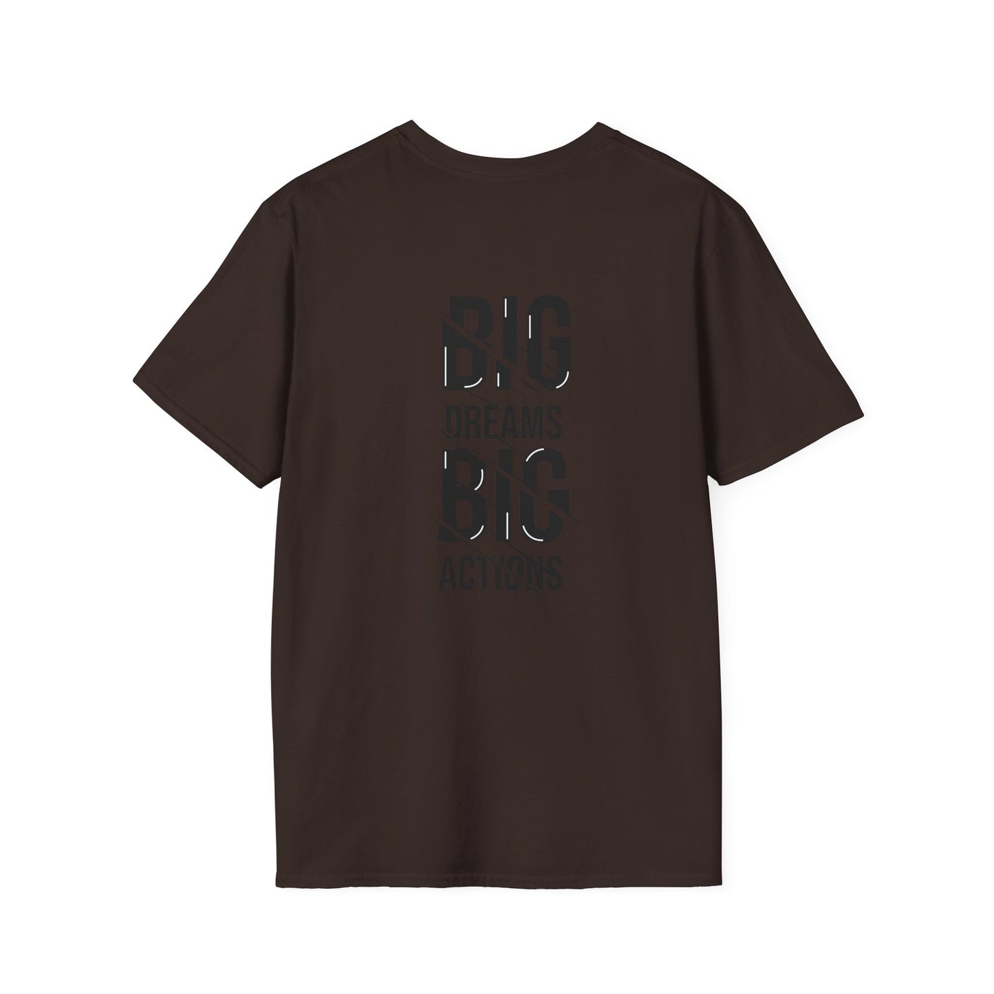 Sunset Beach Vibes T-Shirt - Beachwear, Gift for Dreamers
