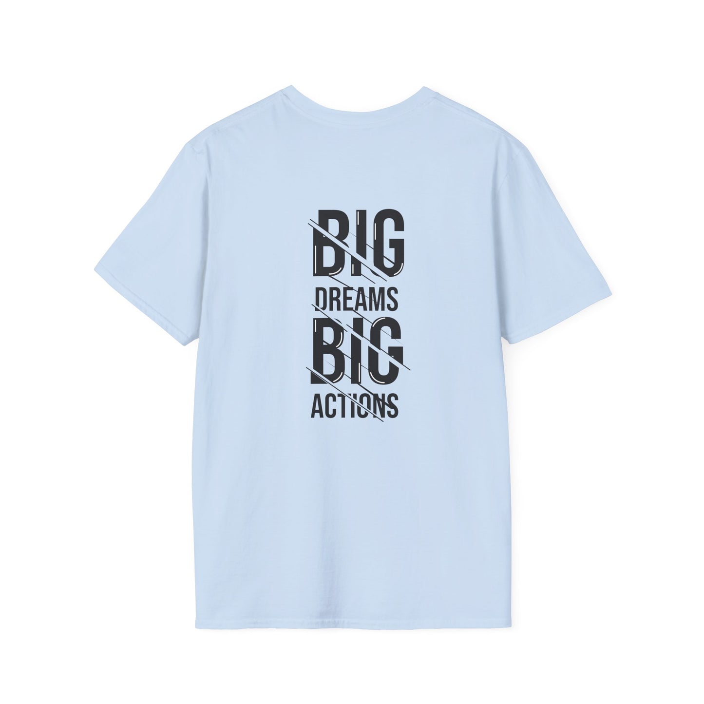 Sunset Beach Vibes T-Shirt - Beachwear, Gift for Dreamers