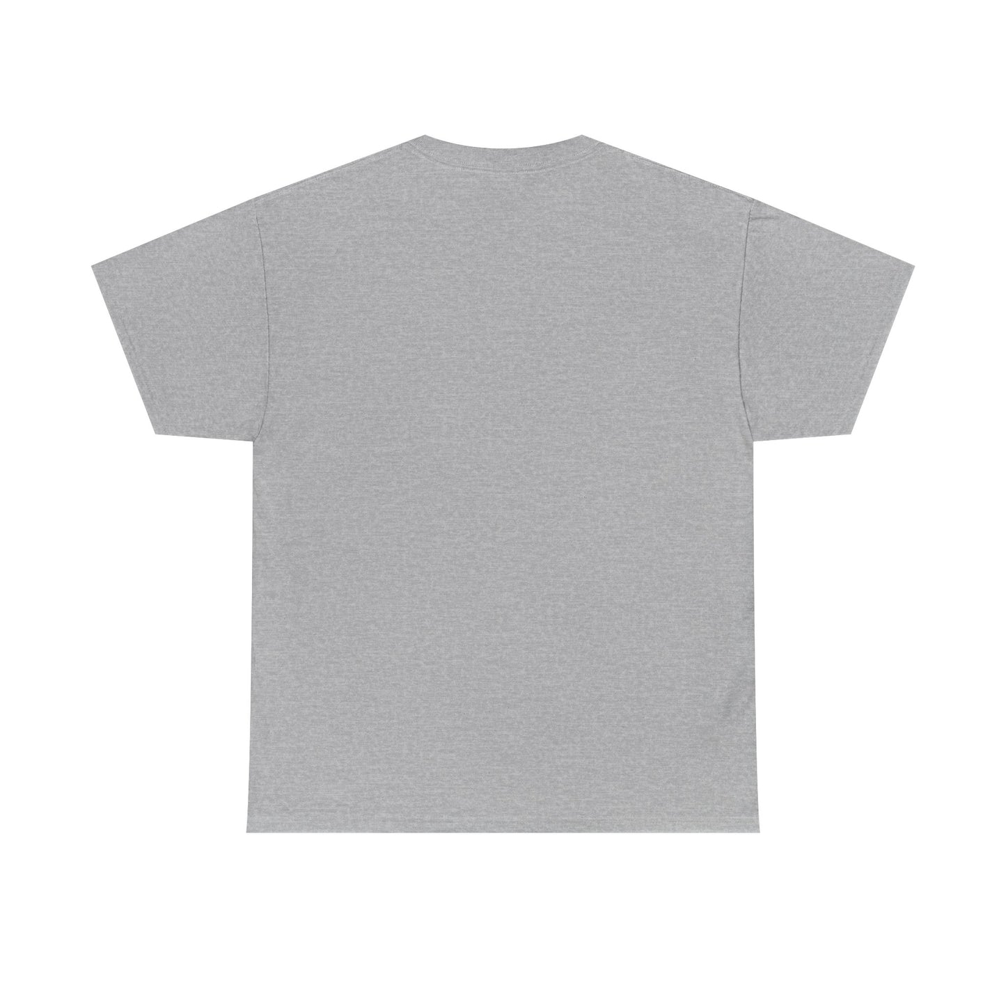 Unisex Heavy Cotton Tee – Ideal for All Occasions