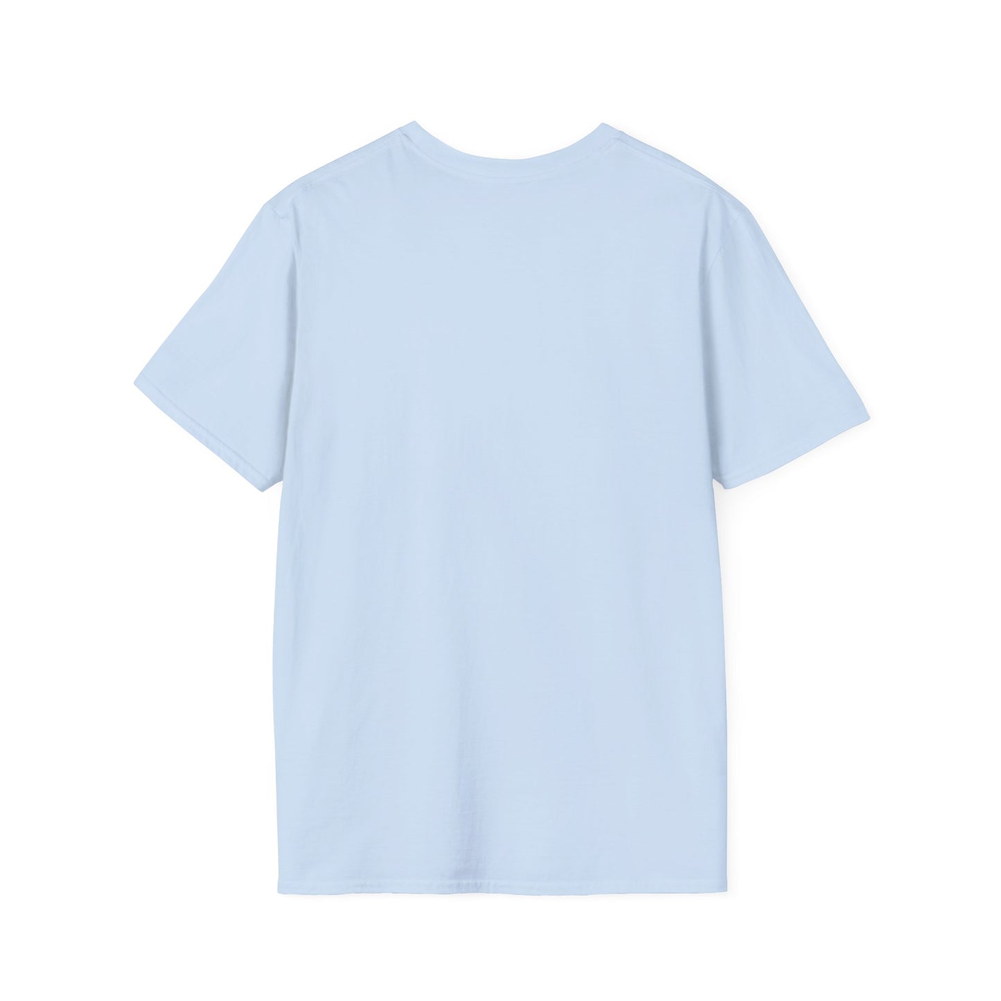 Rainbow Summer Vibes T-Shirt Rainbow Lover Apparel