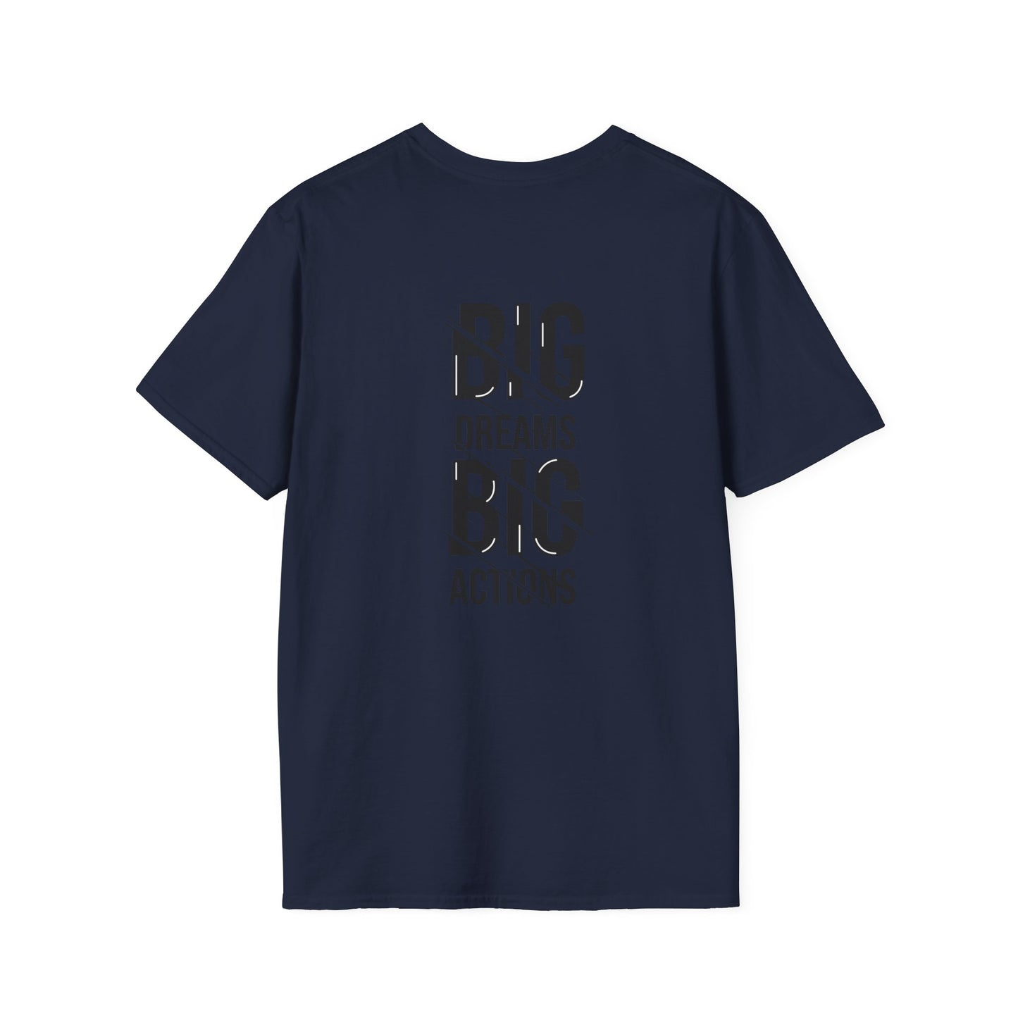Sunset Beach Vibes T-Shirt - Beachwear, Gift for Dreamers