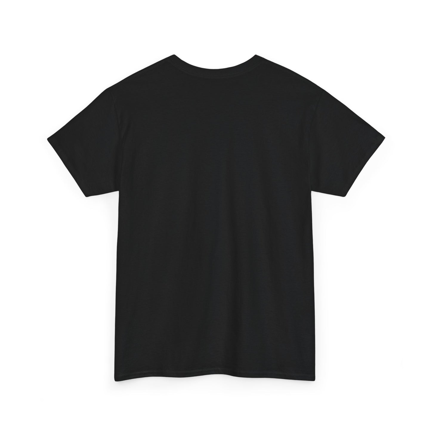 Unisex Heavy Cotton Tee – Ideal for All Occasions
