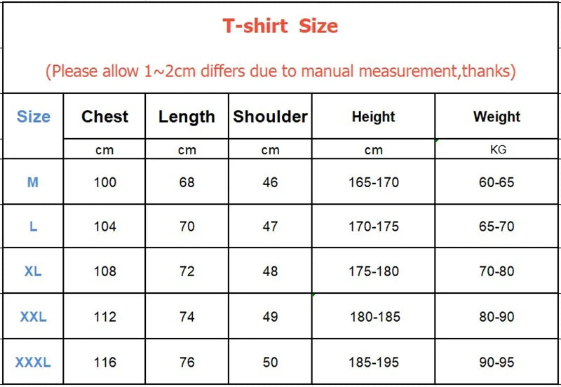 Summer Workout T-Shirt – Oversized Fitness Style