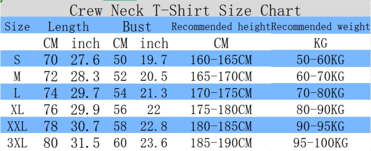 Men’s & Women’s Fitness Tee – Anime Protein Print