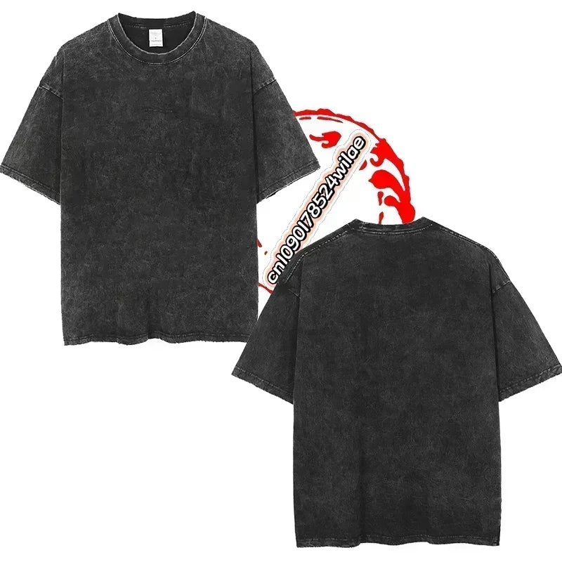 Unisex Fitness Graphic Tee – YG Bodybuilding Print