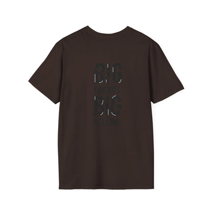 Sunset Beach Vibes T-Shirt -  Beachwear, Gift for Dreamers