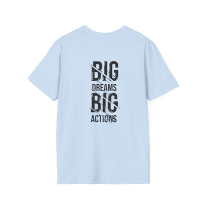 Sunset Beach Vibes T-Shirt -  Beachwear, Gift for Dreamers