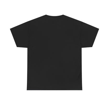 Unisex Heavy Cotton Tee –  Ideal for All Occasions