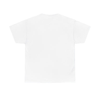 Unisex Heavy Cotton Tee –  Ideal for All Occasions