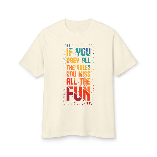 “Unisex Motivational Quote Tee – Everyday Inspiration”