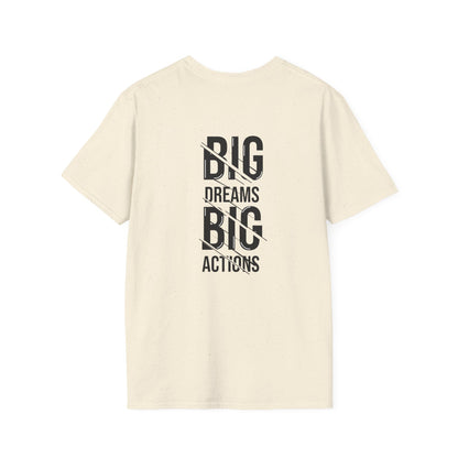 Sunset Beach Vibes T-Shirt -  Beachwear, Gift for Dreamers