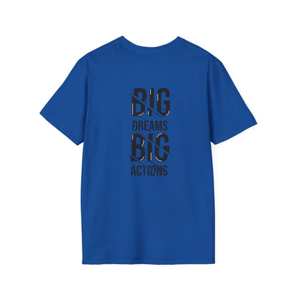 Sunset Beach Vibes T-Shirt -  Beachwear, Gift for Dreamers