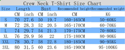 Men’s & Women’s Fitness Tee – Anime Protein Print