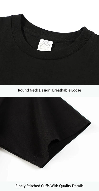 “Couple Graphic Tee – Mocha Latte Cat & Coffee”